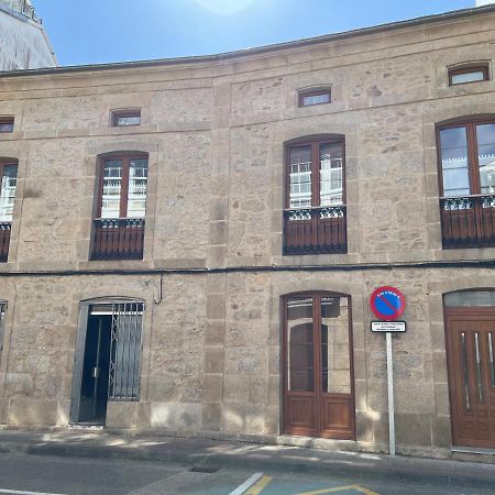 Apartamento Vila O Valadouro 2 エクステリア 写真