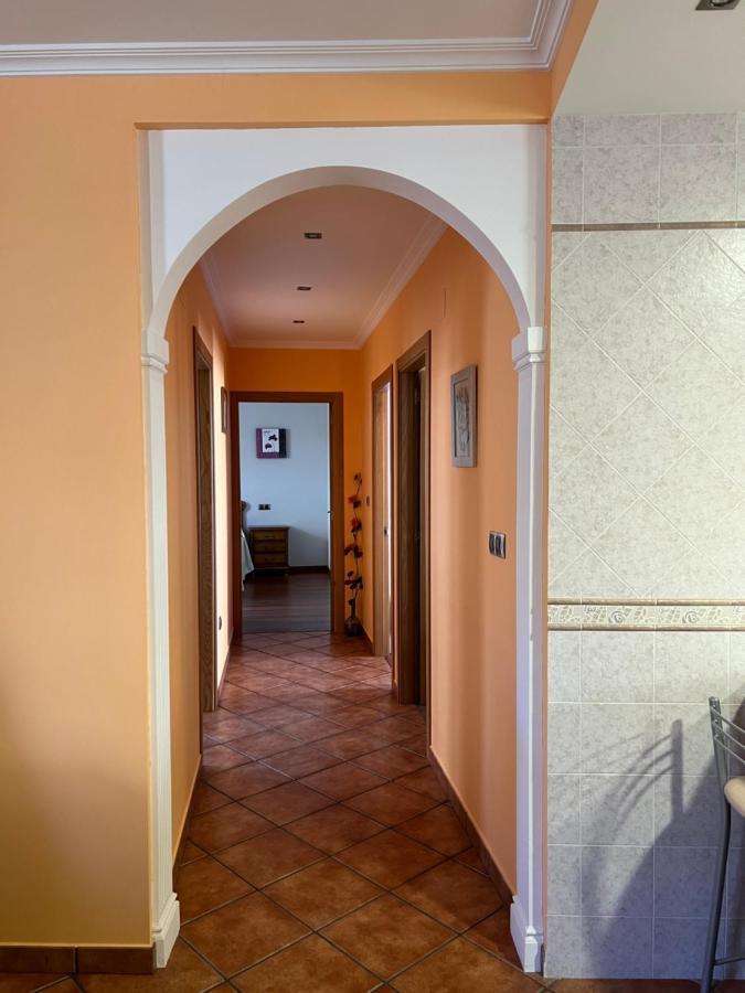 Apartamento Vila O Valadouro 2 エクステリア 写真
