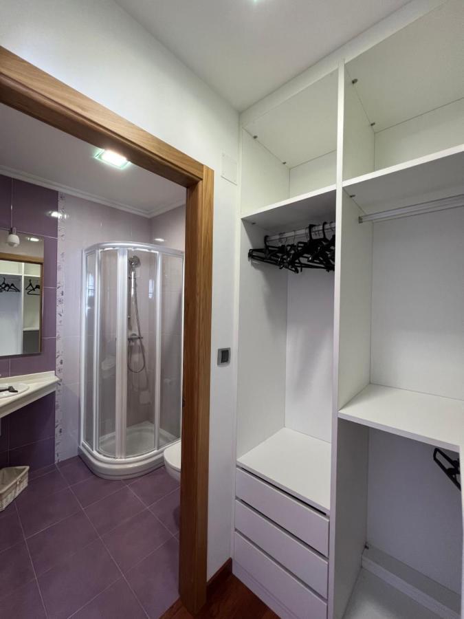 Apartamento Vila O Valadouro 2 エクステリア 写真