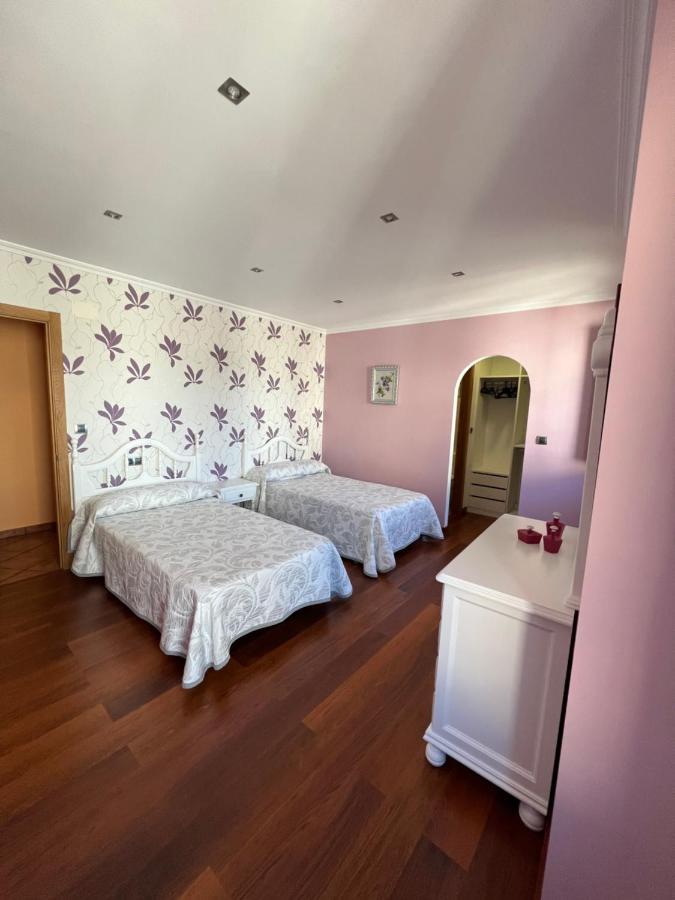Apartamento Vila O Valadouro 2 エクステリア 写真