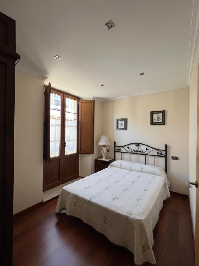 Apartamento Vila O Valadouro 2 エクステリア 写真