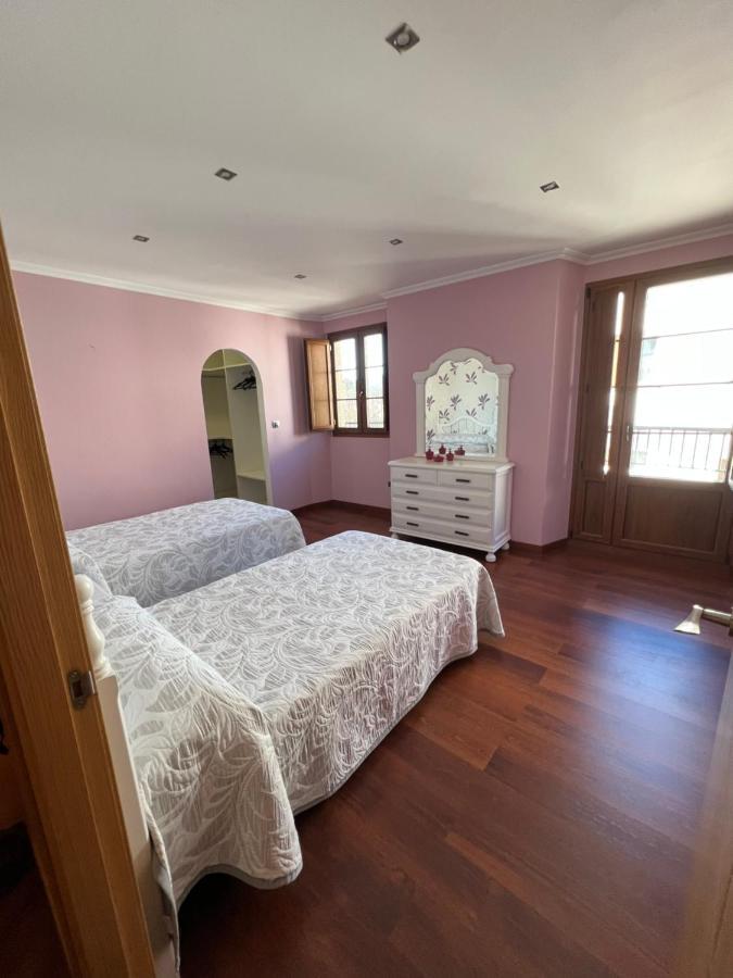 Apartamento Vila O Valadouro 2 エクステリア 写真