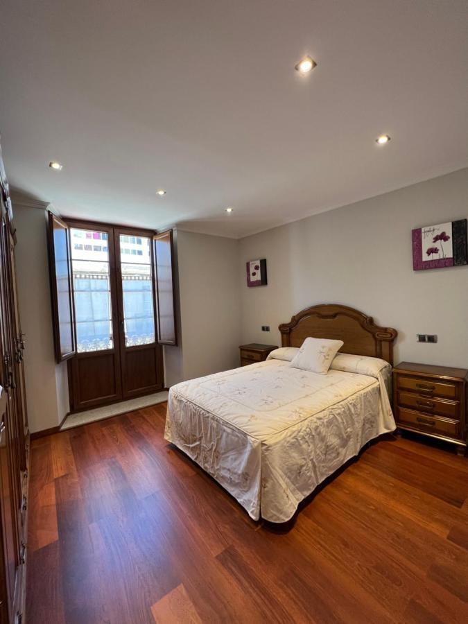 Apartamento Vila O Valadouro 2 エクステリア 写真