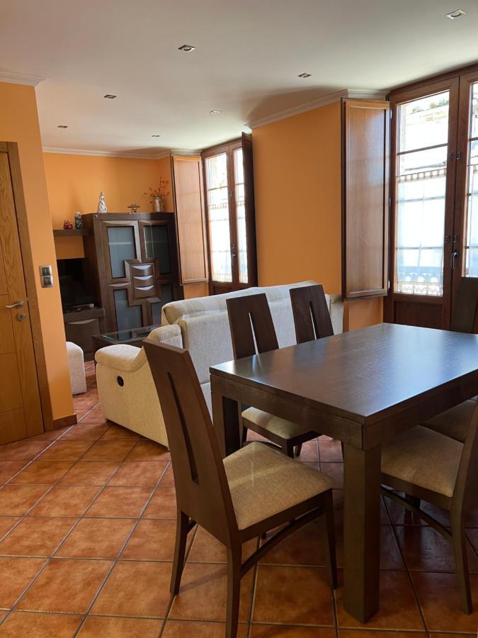 Apartamento Vila O Valadouro 2 エクステリア 写真