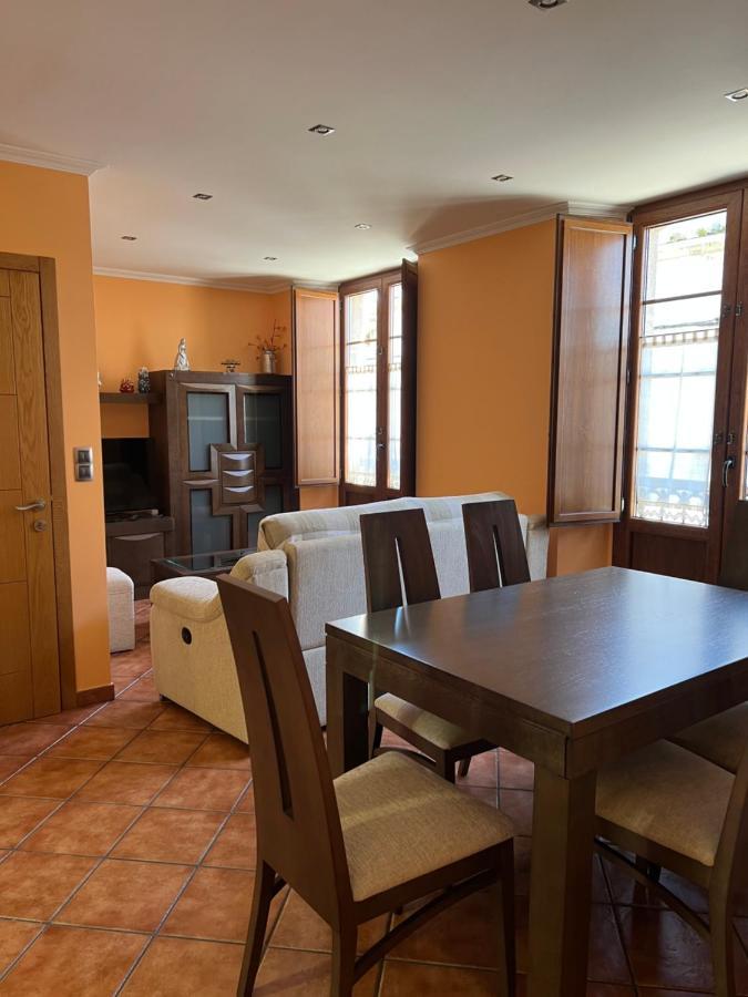 Apartamento Vila O Valadouro 2 エクステリア 写真